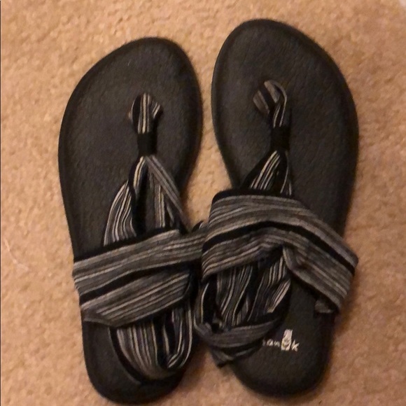 Sanuk Shoes - Women’s Sanuk Sandal